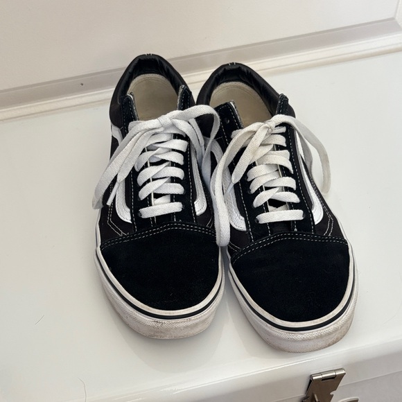 Vans Old Skool Sneakers - Picture 2 of 6